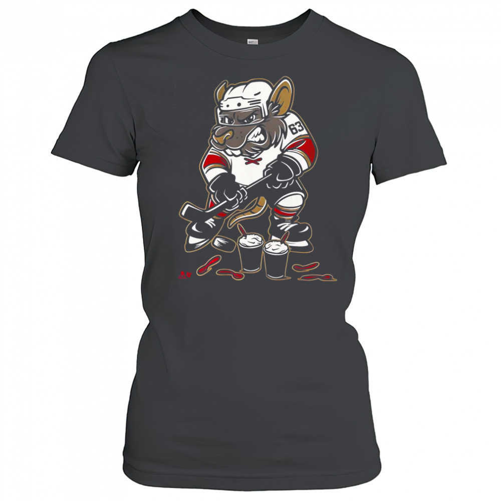 Brad Marchand Rat T-Shirt Women's T-shirt