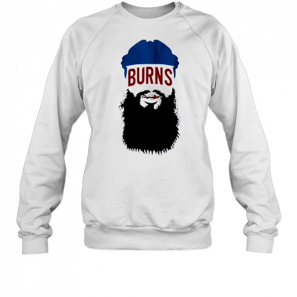 Brent Burns Colorado Beard shirt Sweatshirt