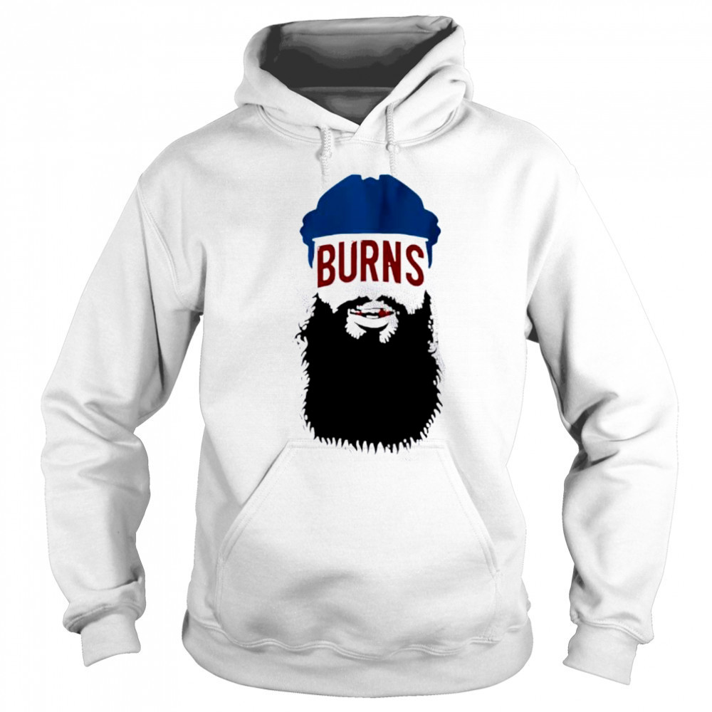 Brent Burns Colorado Beard shirt Sweatshirt