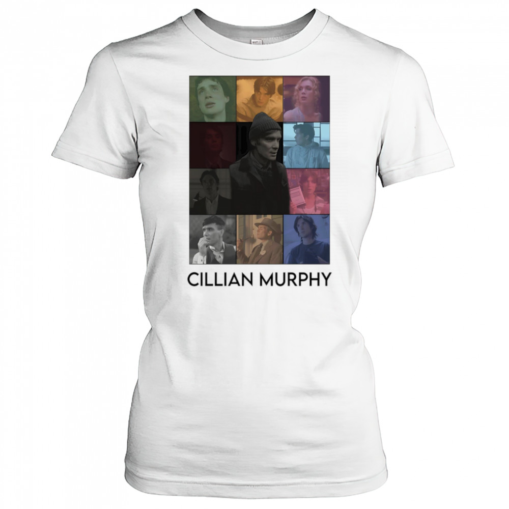 Cillian Murphy Eras Tour shirt Women's T-shirt