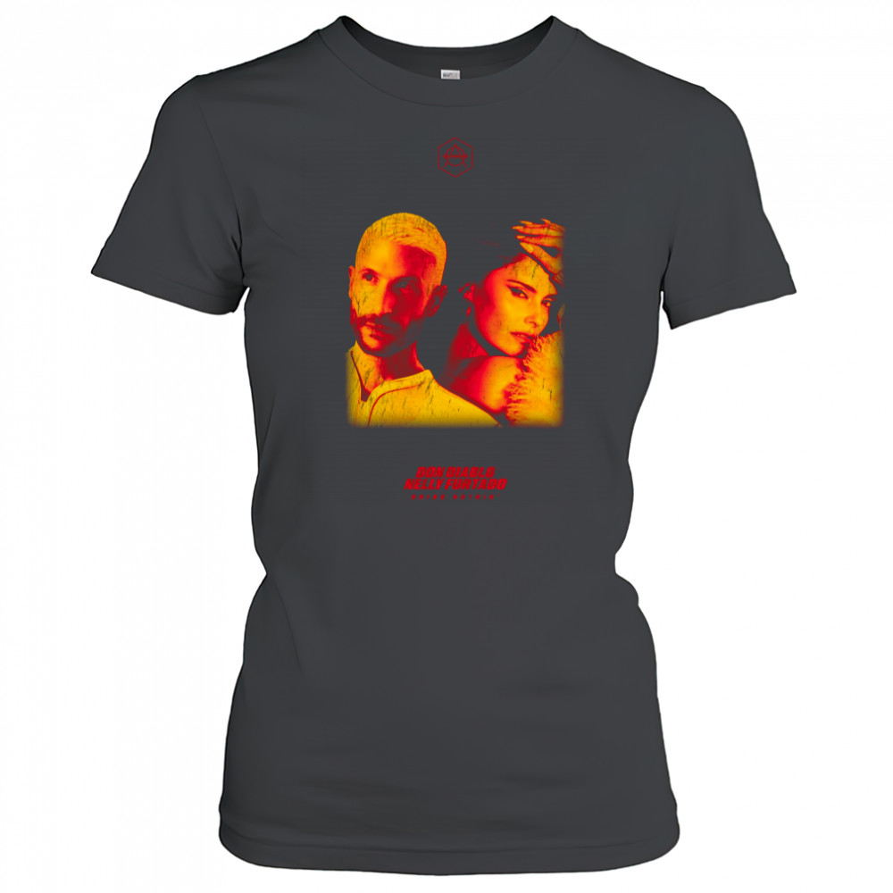 Doing Nothin Limited Edition T-Shirt Women's T-shirt