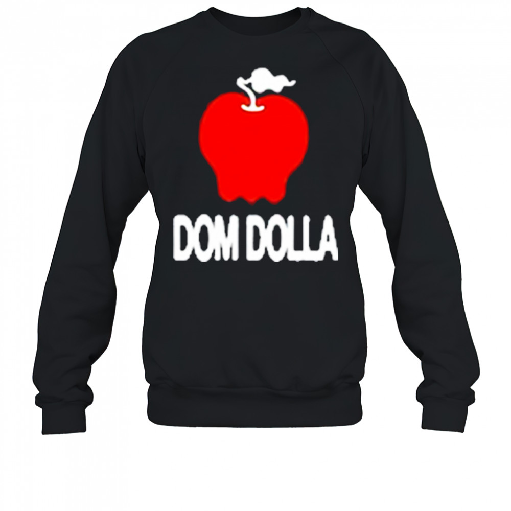 Dom Dolla Msg Snake T-Shirt Sweatshirt