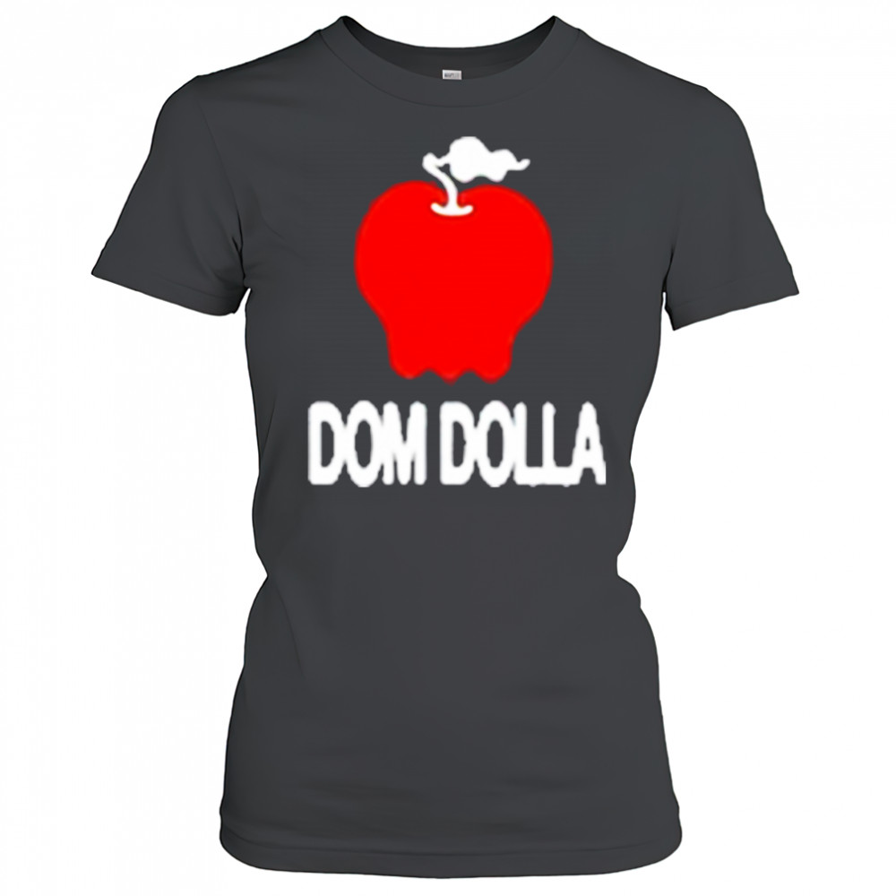 Dom Dolla Msg Snake T-Shirt Women's T-shirt