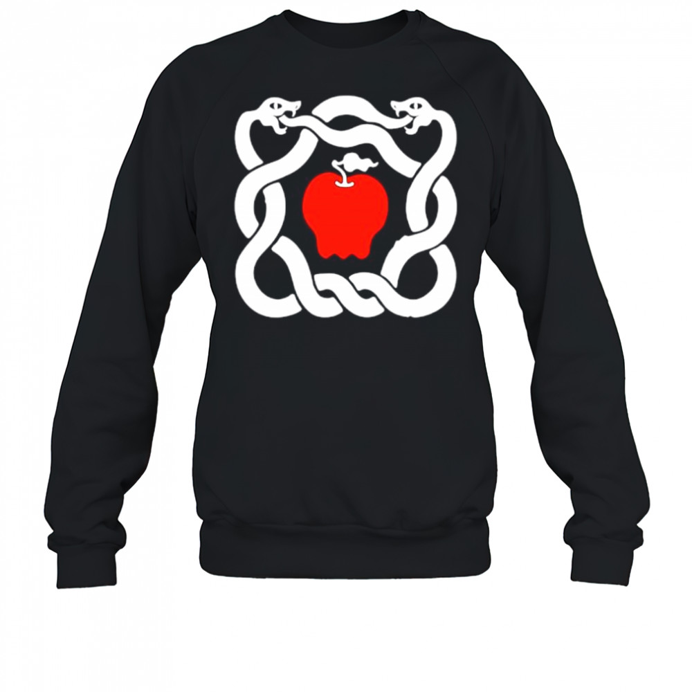 Domdolla msg snake shirt Sweatshirt