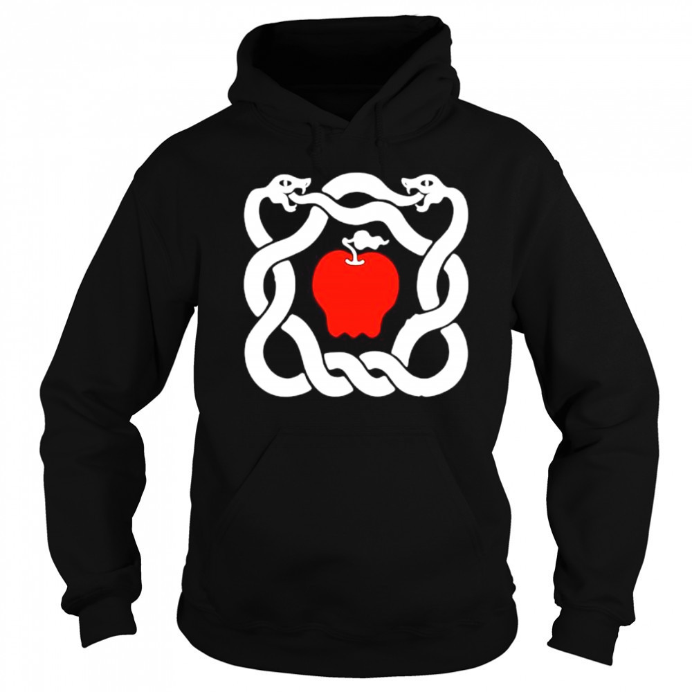 Domdolla msg snake shirt Sweatshirt