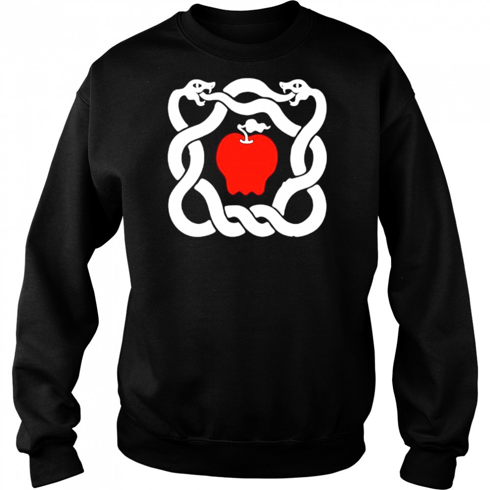 Domdolla msg snake shirt Hoodie