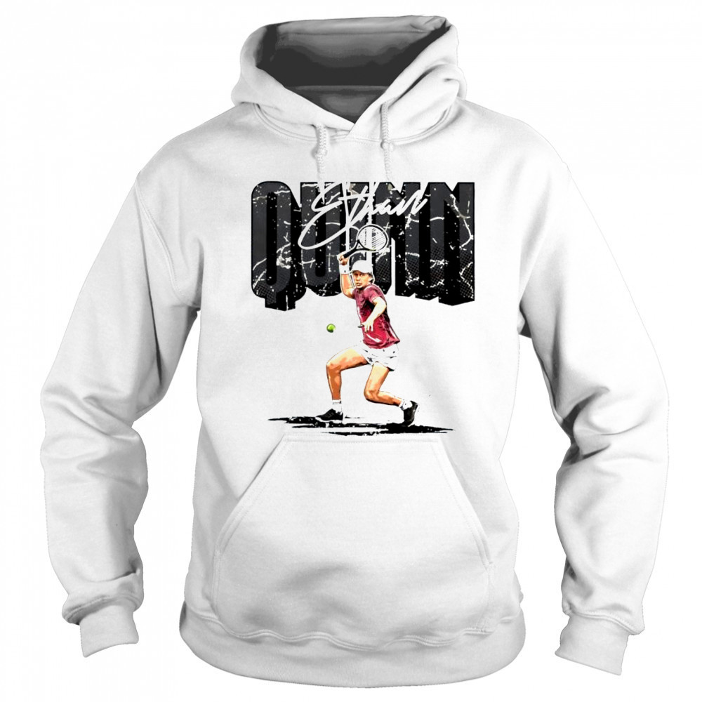Ethan quinn player name shirt Sweatshirt