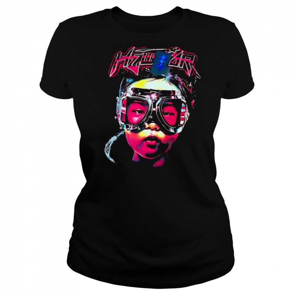 Hellstar The Future classic shirt Women's T-shirt