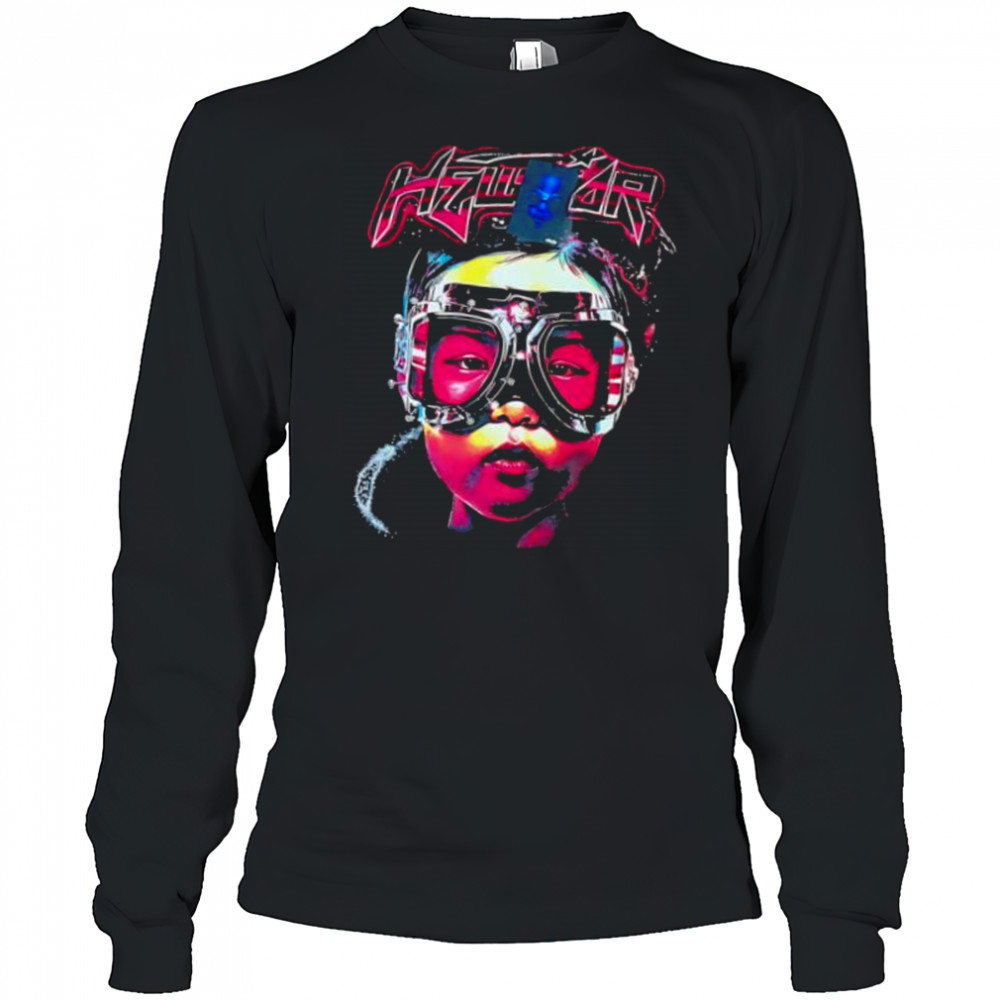 Hellstar The Future classic shirt Long Sleeved