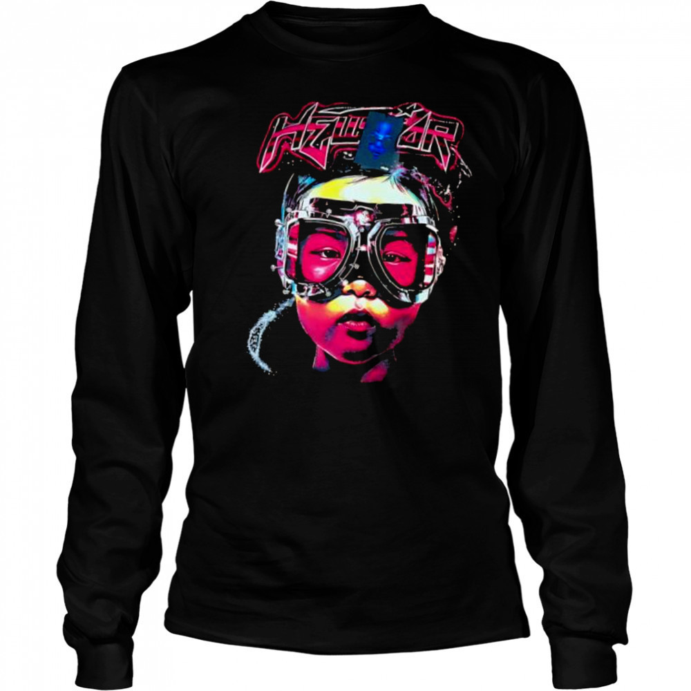 Hellstar The Future classic shirt Long Sleeved