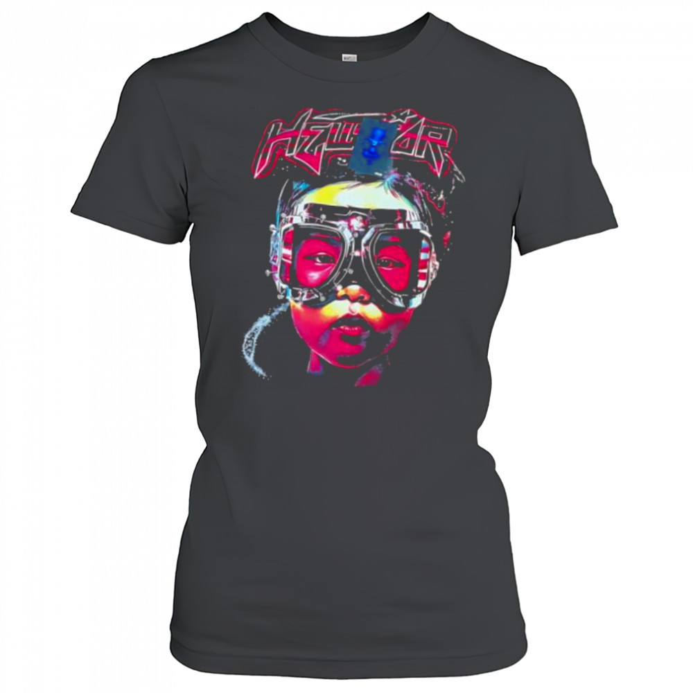 Hellstar The Future classic shirt Women's T-shirt