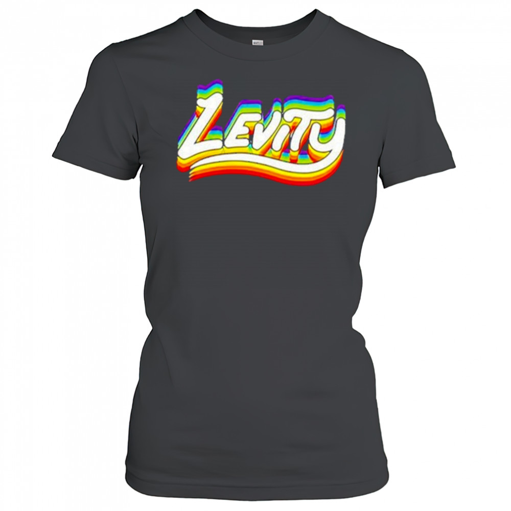Levity Summer 2025 T-Shirt Women's T-shirt