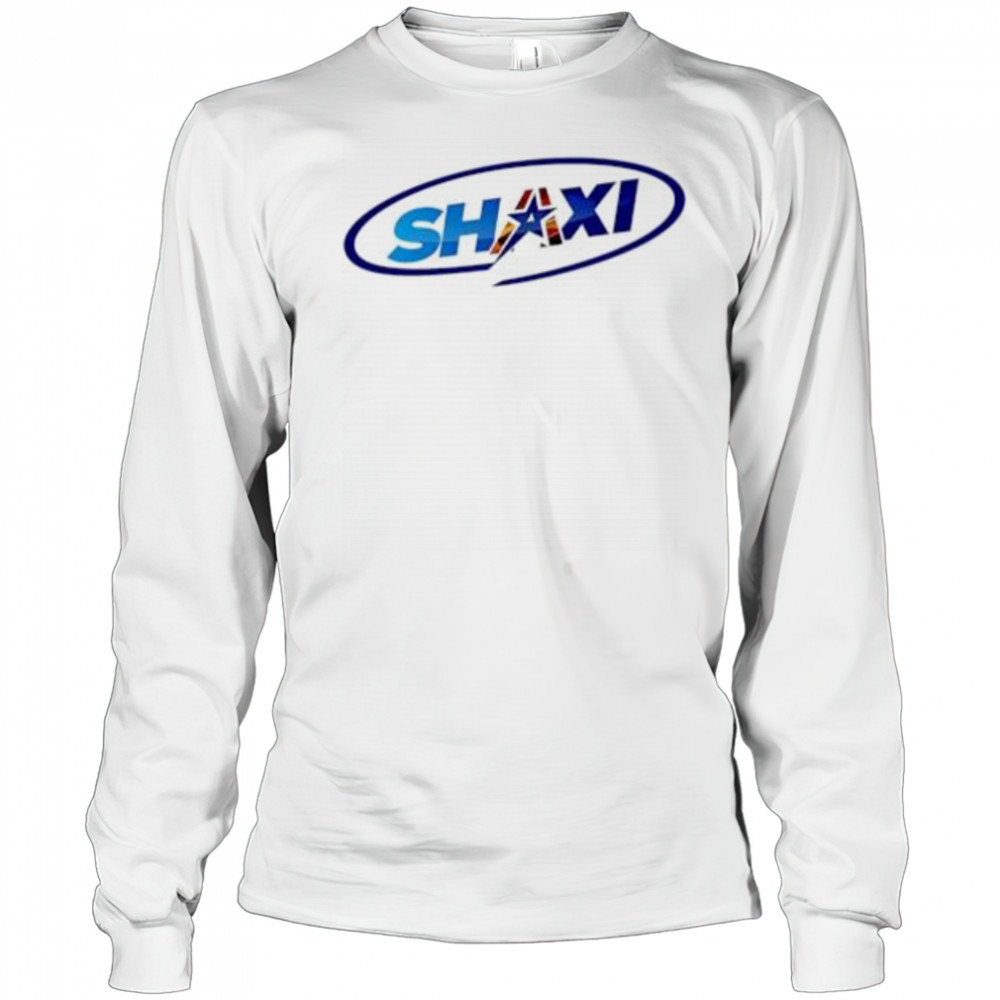 Malik Basintale Wearing Shaxi shirt Long Sleeved