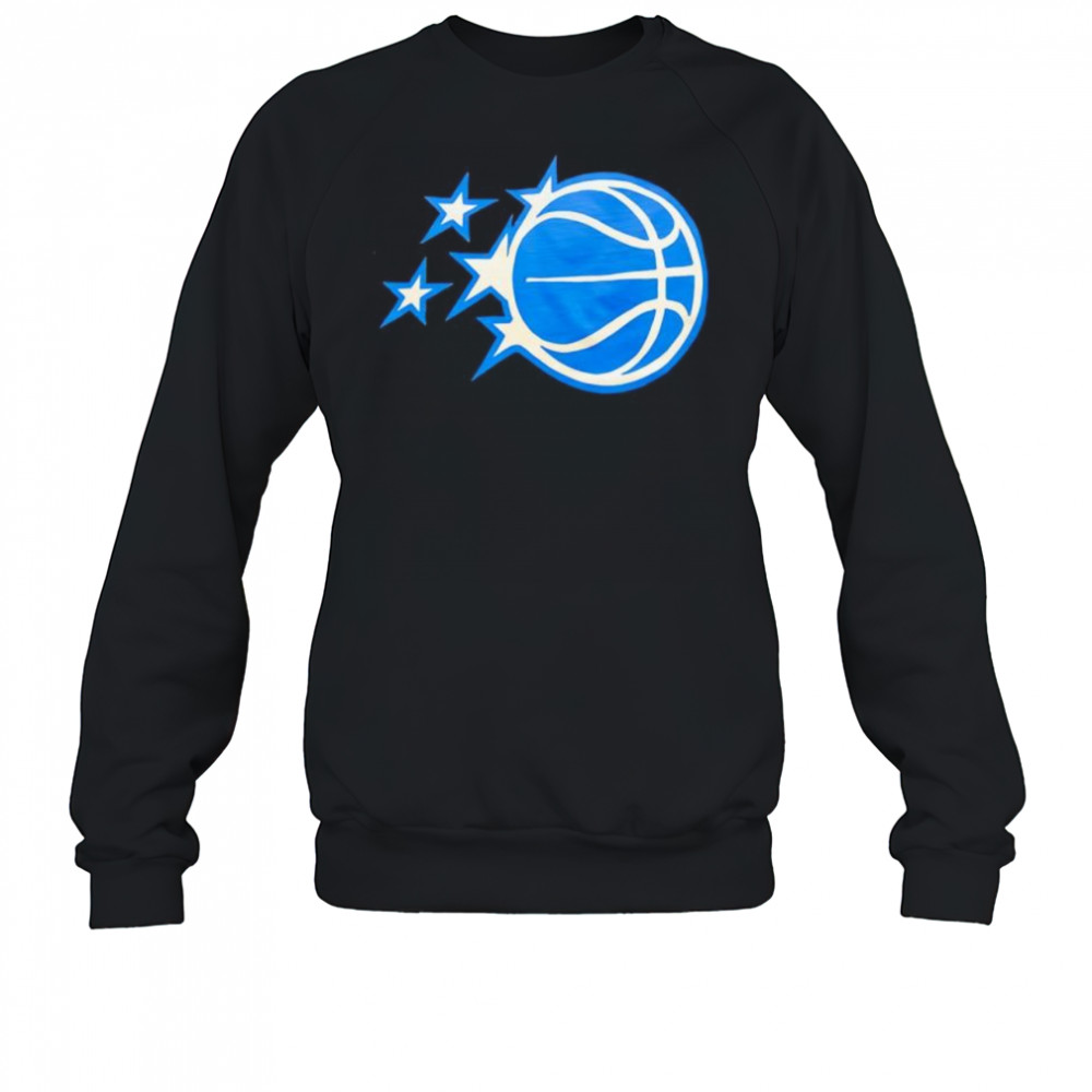 Orlando Magic basketball logo shirt Sweatshirt