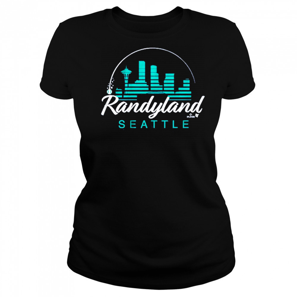 Randy Arozarena Randyland T-Shirt Women's T-shirt