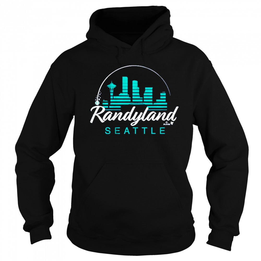 Randy Arozarena Randyland T-Shirt Sweatshirt