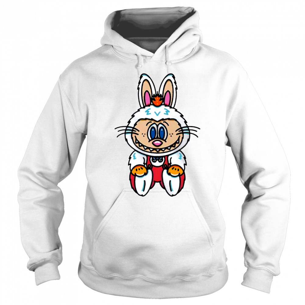 Roger Labubu shirt Sweatshirt