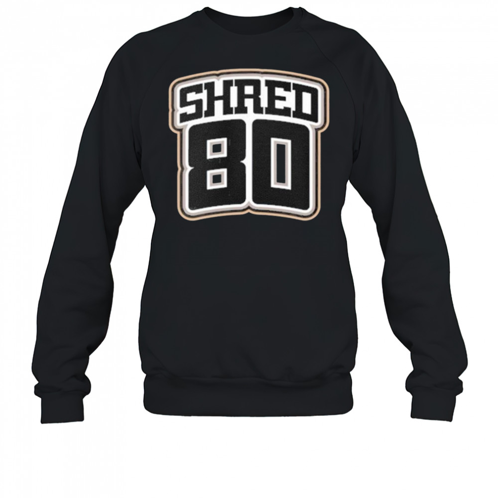 Shred80 Cypress T-Shirt Sweatshirt