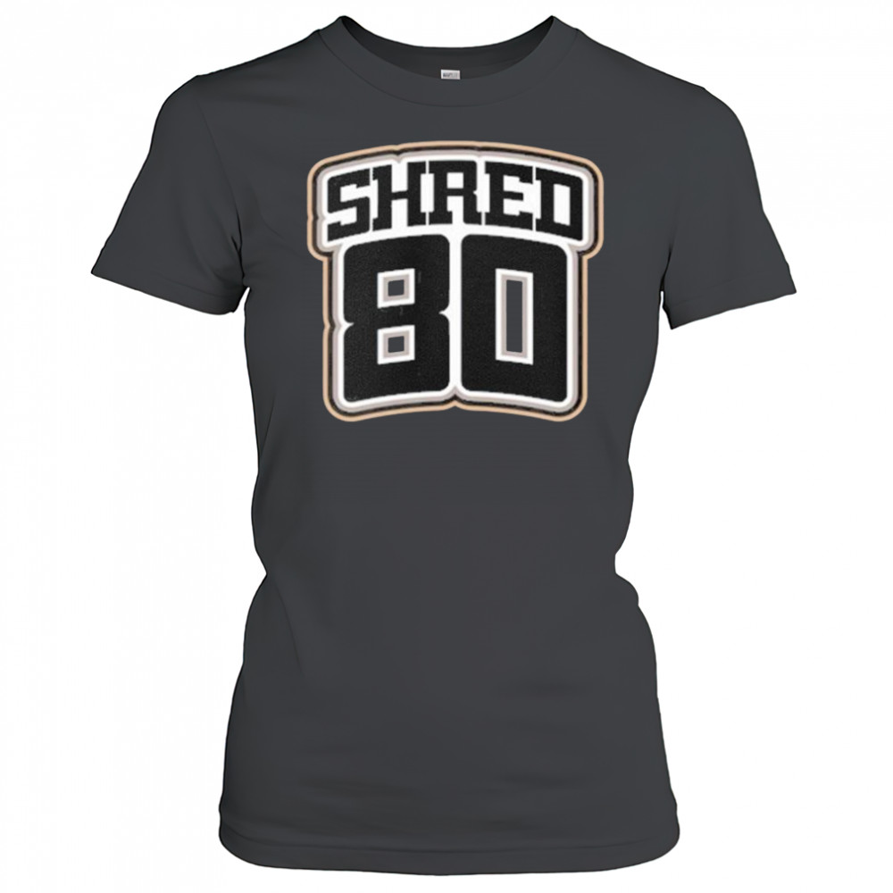 Shred80 Cypress T-Shirt Women's T-shirt
