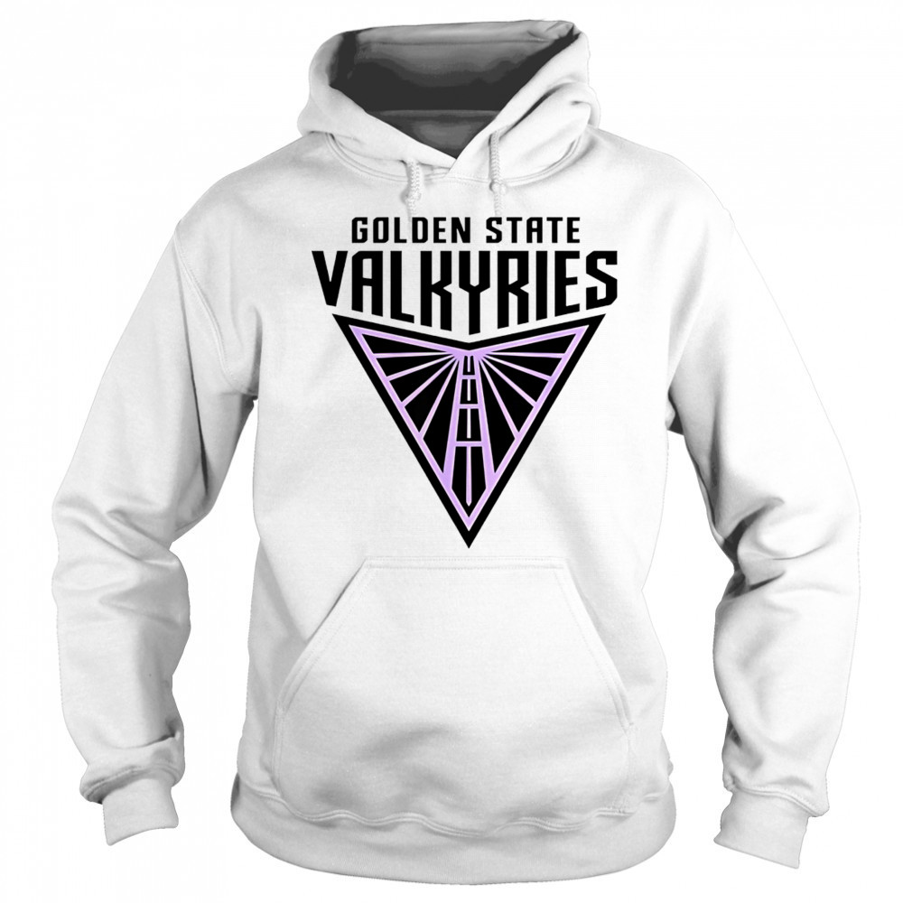 Golden State Valkyries WNBA logo shirt Sweatshirt