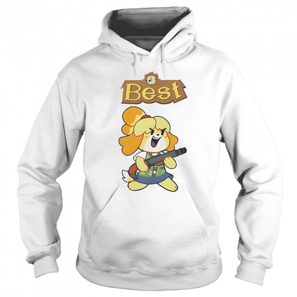 Isabelle Best T-Shirt Sweatshirt