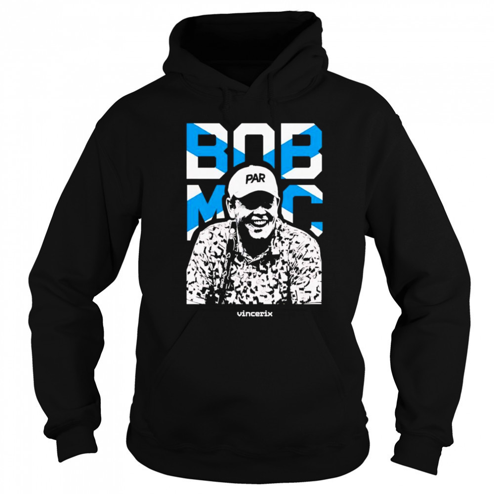 Par Bob Mac shirt Sweatshirt
