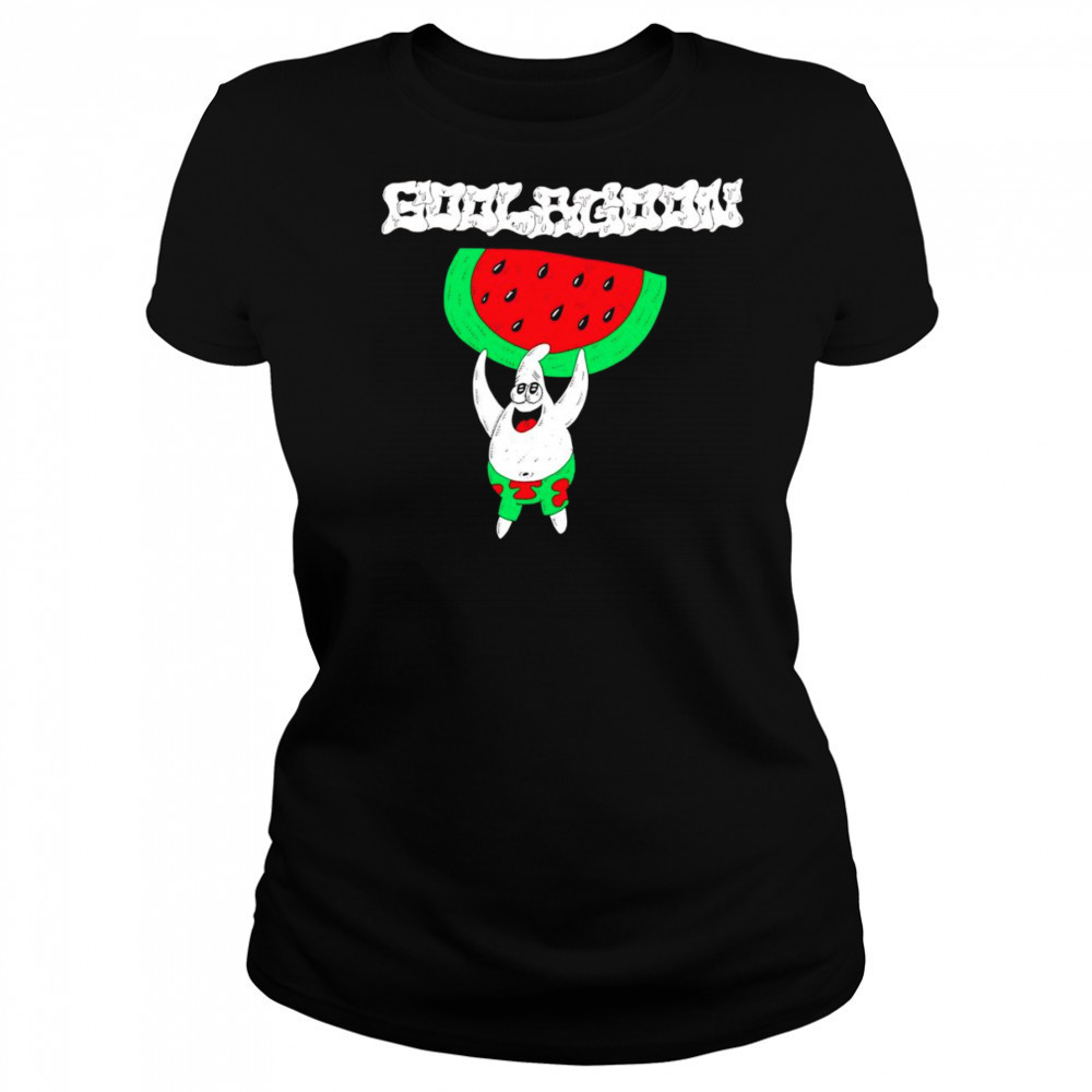 Patrickviolence for Palestine shirt Women's T-shirt