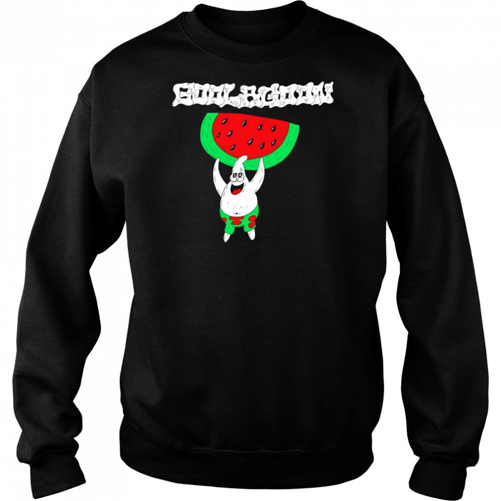 Patrickviolence for Palestine shirt Hoodie