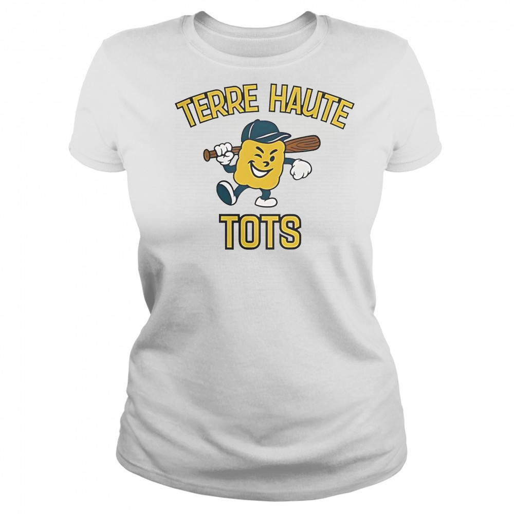 Terre Haute Tots T-Shirt Women's T-shirt