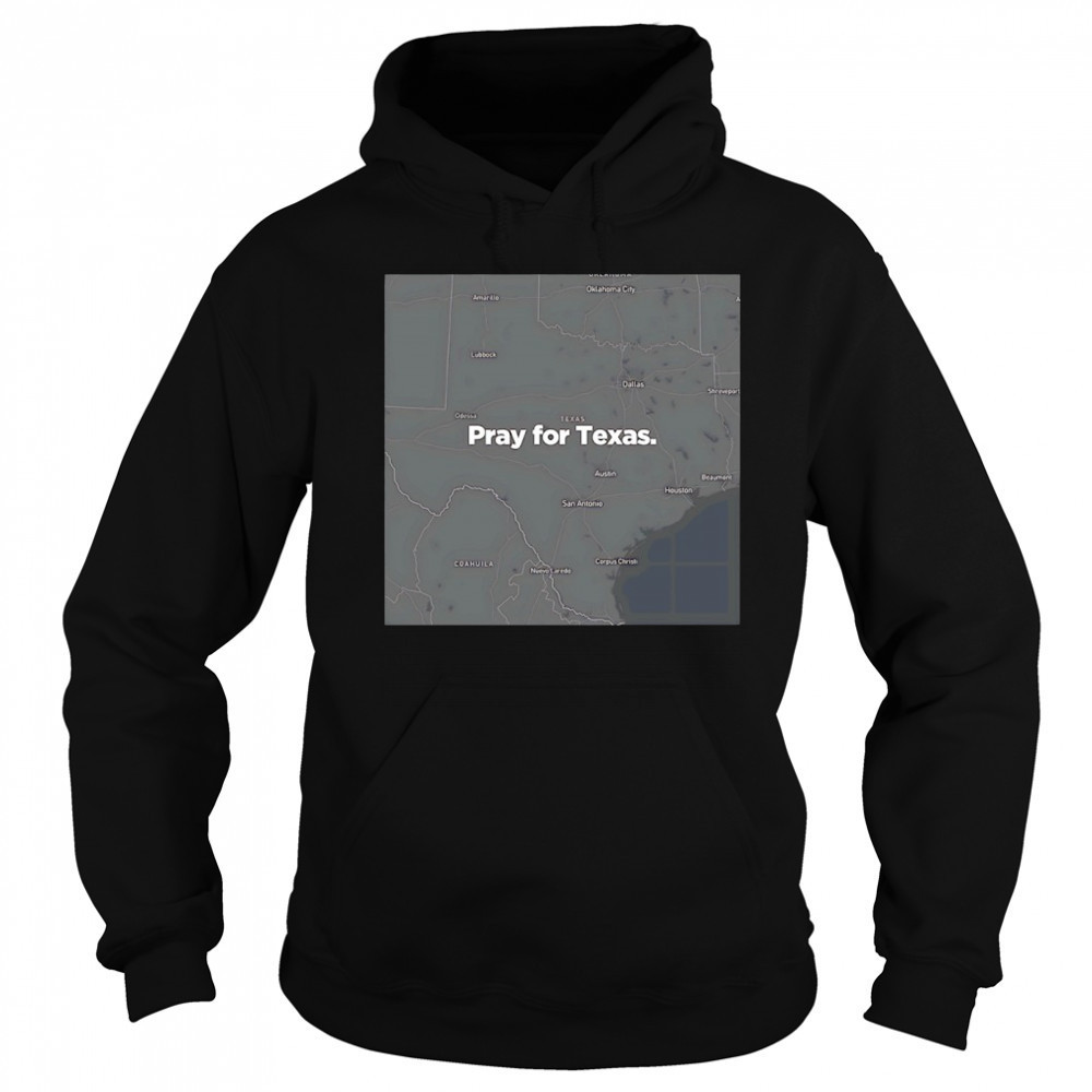 Texas Strong pray for Texas State 2025 shirt Sweatshirt