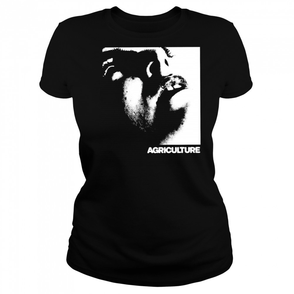 Agriculture Spirit T-Shirt Women's T-shirt