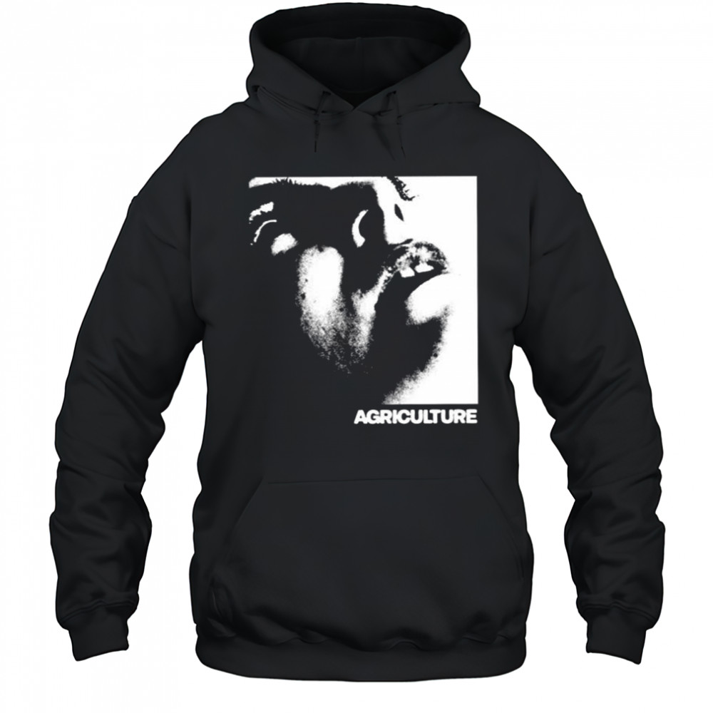 Agriculture Spirit T-Shirt Hoodie