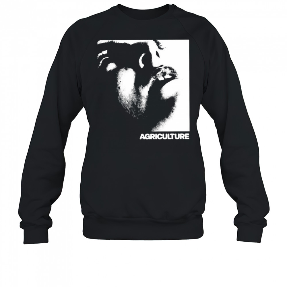 Agriculture Spirit T-Shirt Sweatshirt