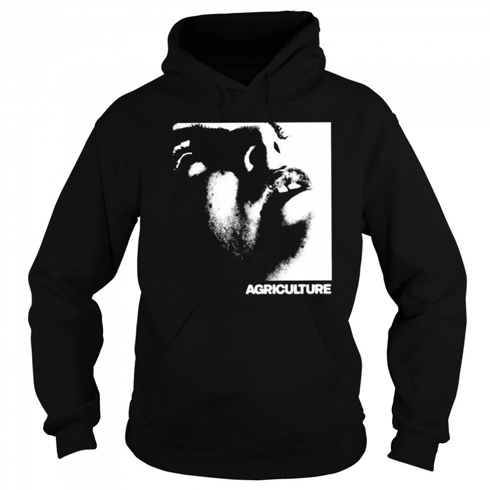 Agriculture Spirit T-Shirt Sweatshirt