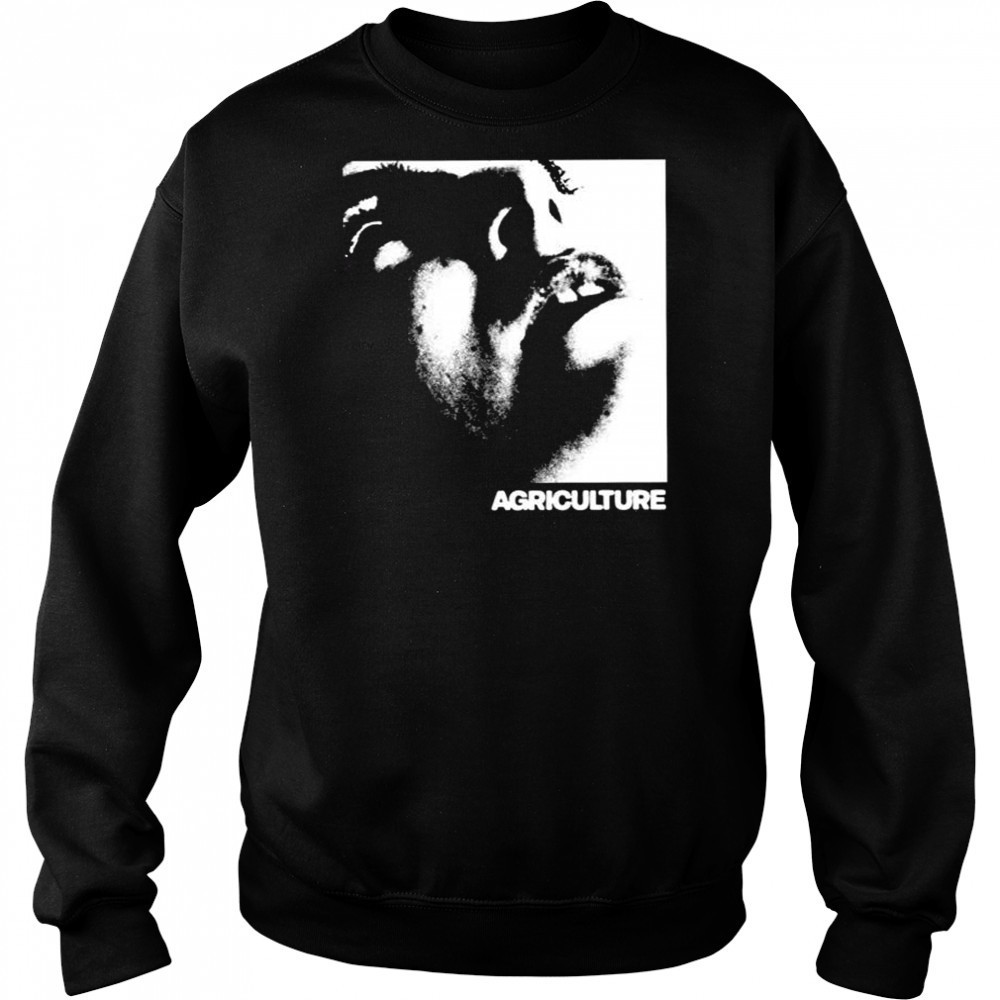 Agriculture Spirit T-Shirt Hoodie