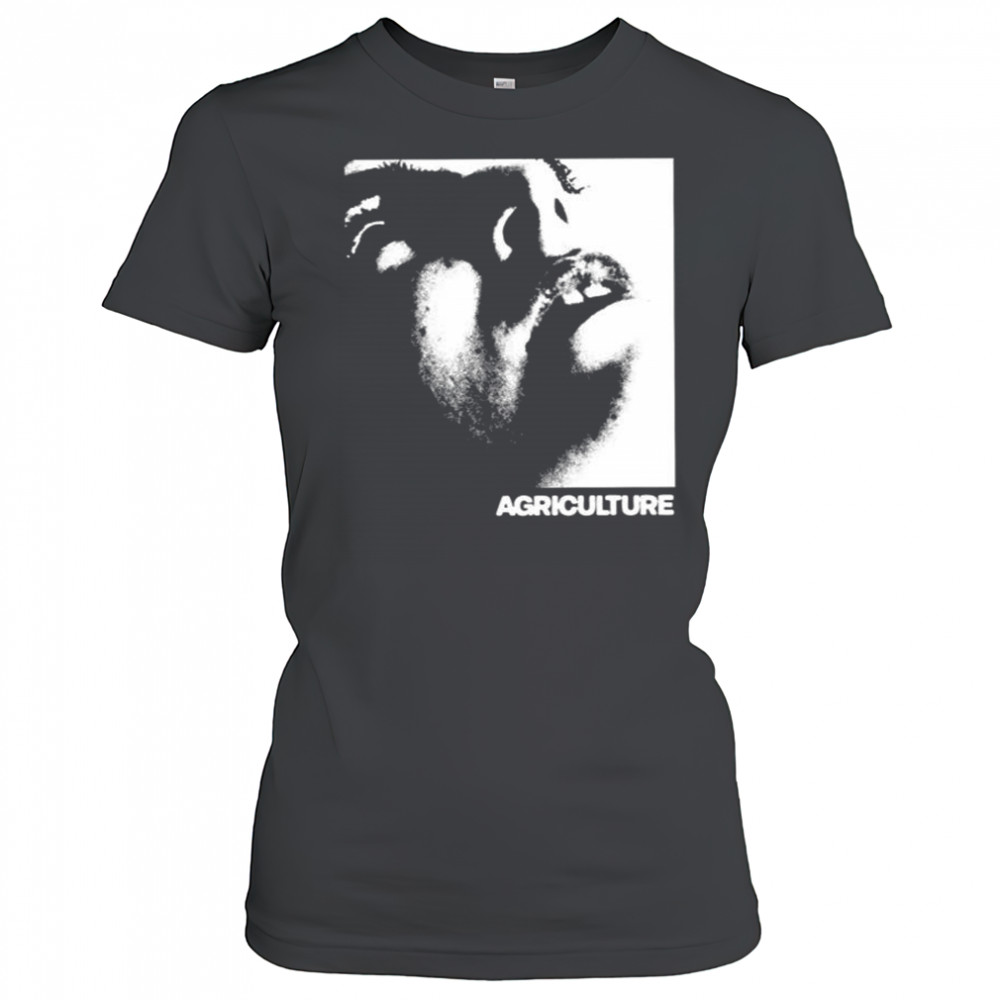 Agriculture Spirit T-Shirt Women's T-shirt