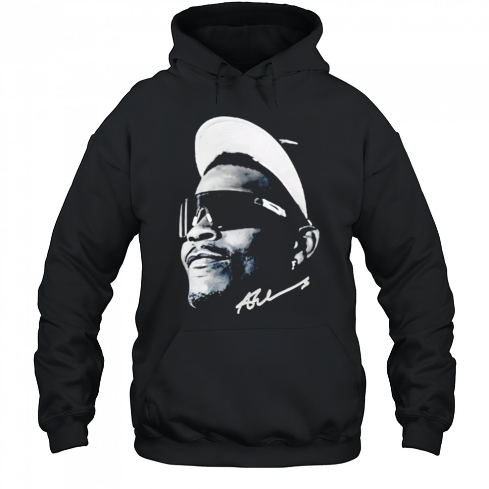 Anthony Edwards Big head Minnesota Timberwolves signature classic shirt Hoodie