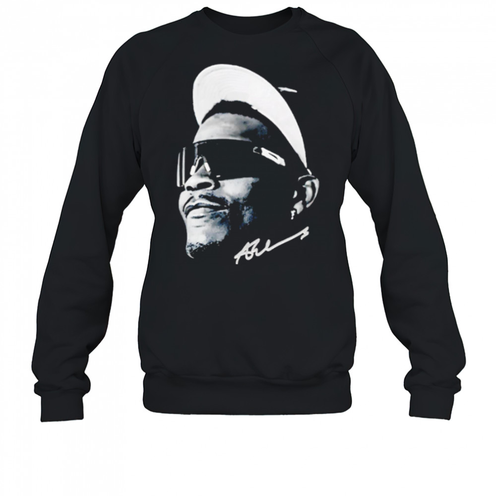 Anthony Edwards Big head Minnesota Timberwolves signature classic shirt Sweatshirt