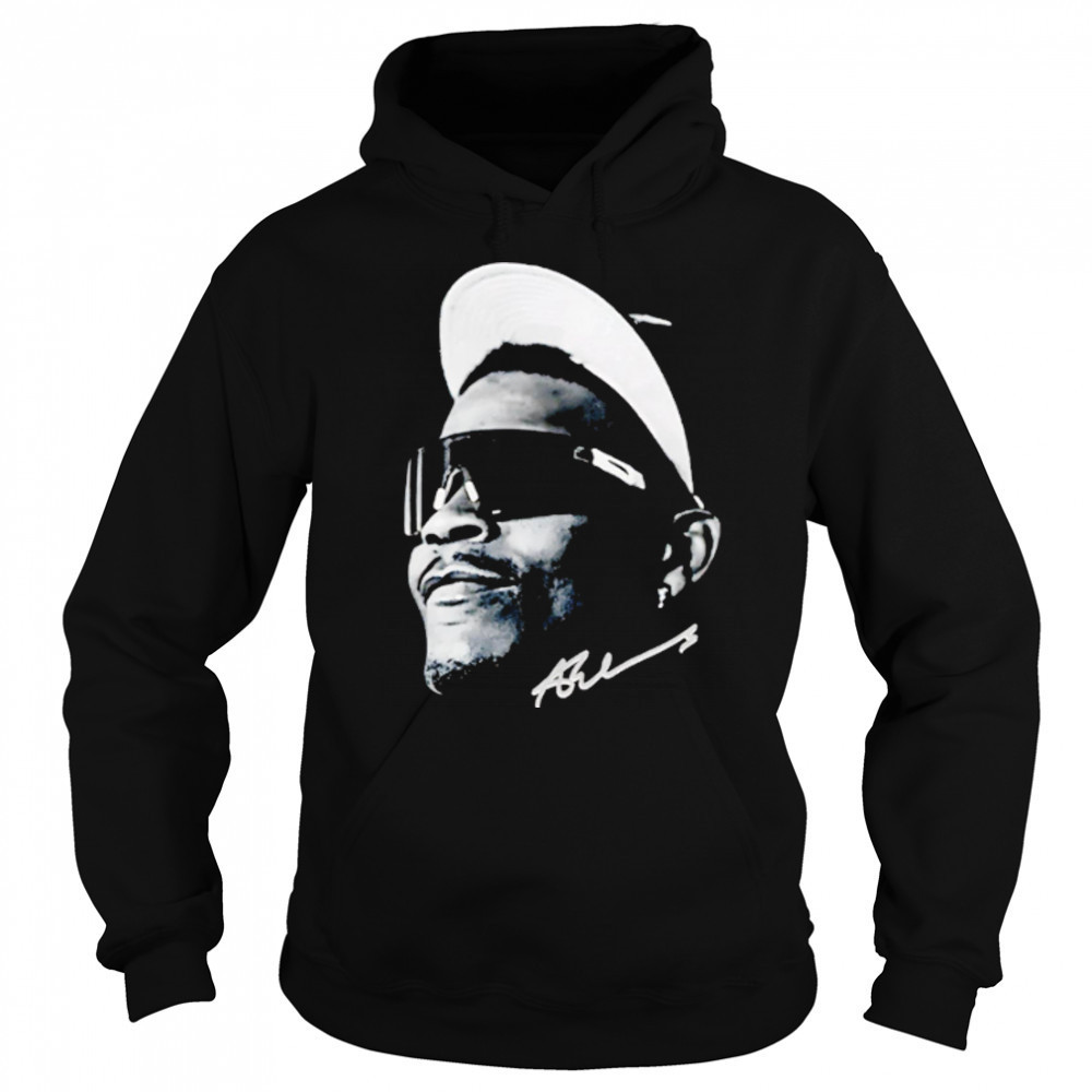 Anthony Edwards Big head Minnesota Timberwolves signature classic shirt Sweatshirt