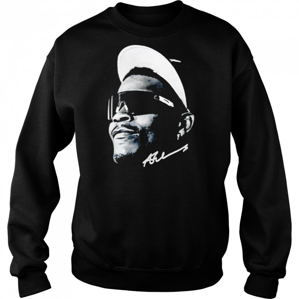 Anthony Edwards Big head Minnesota Timberwolves signature classic shirt Hoodie