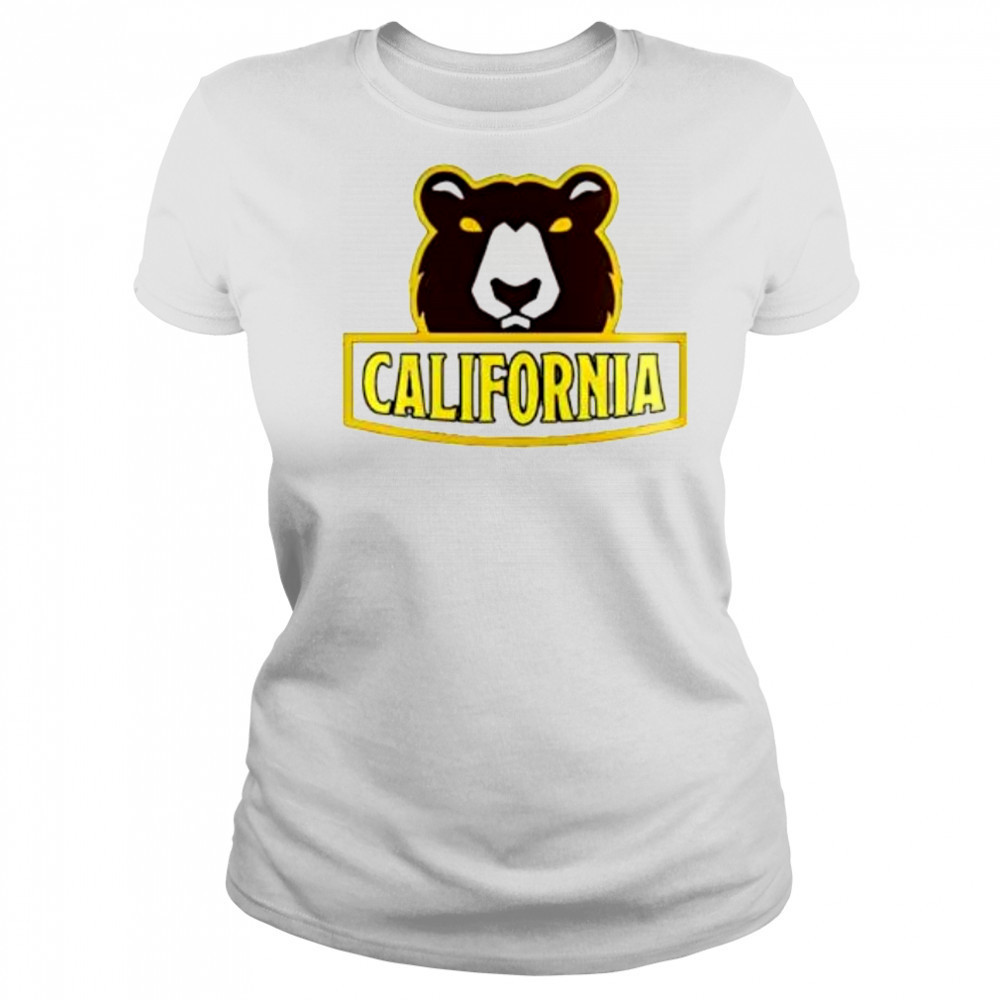 California Redwoods Throwbacks 2025 Limited Edition Baseball shirt Women's T-shirt