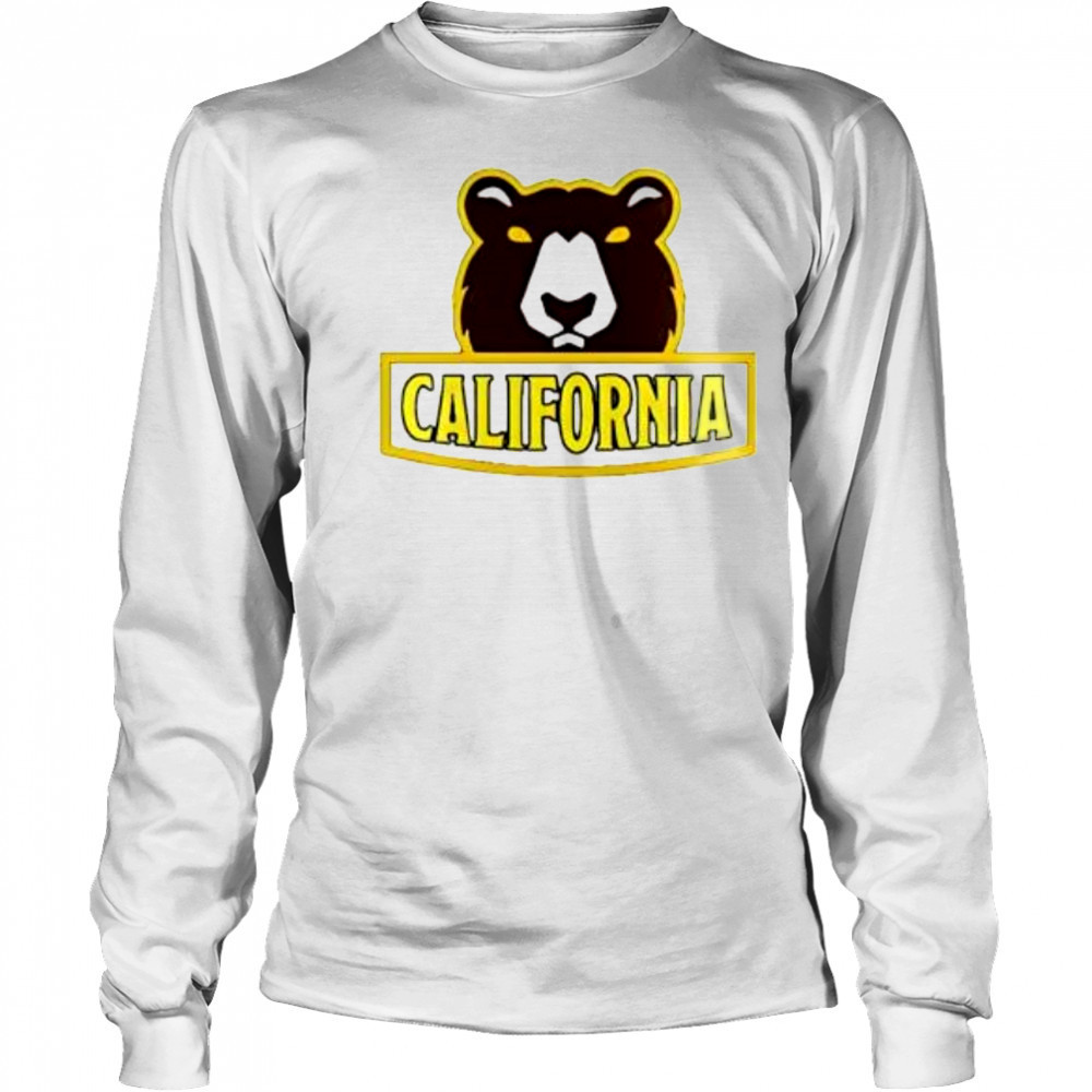 California Redwoods Throwbacks 2025 Limited Edition Baseball shirt Long Sleeved