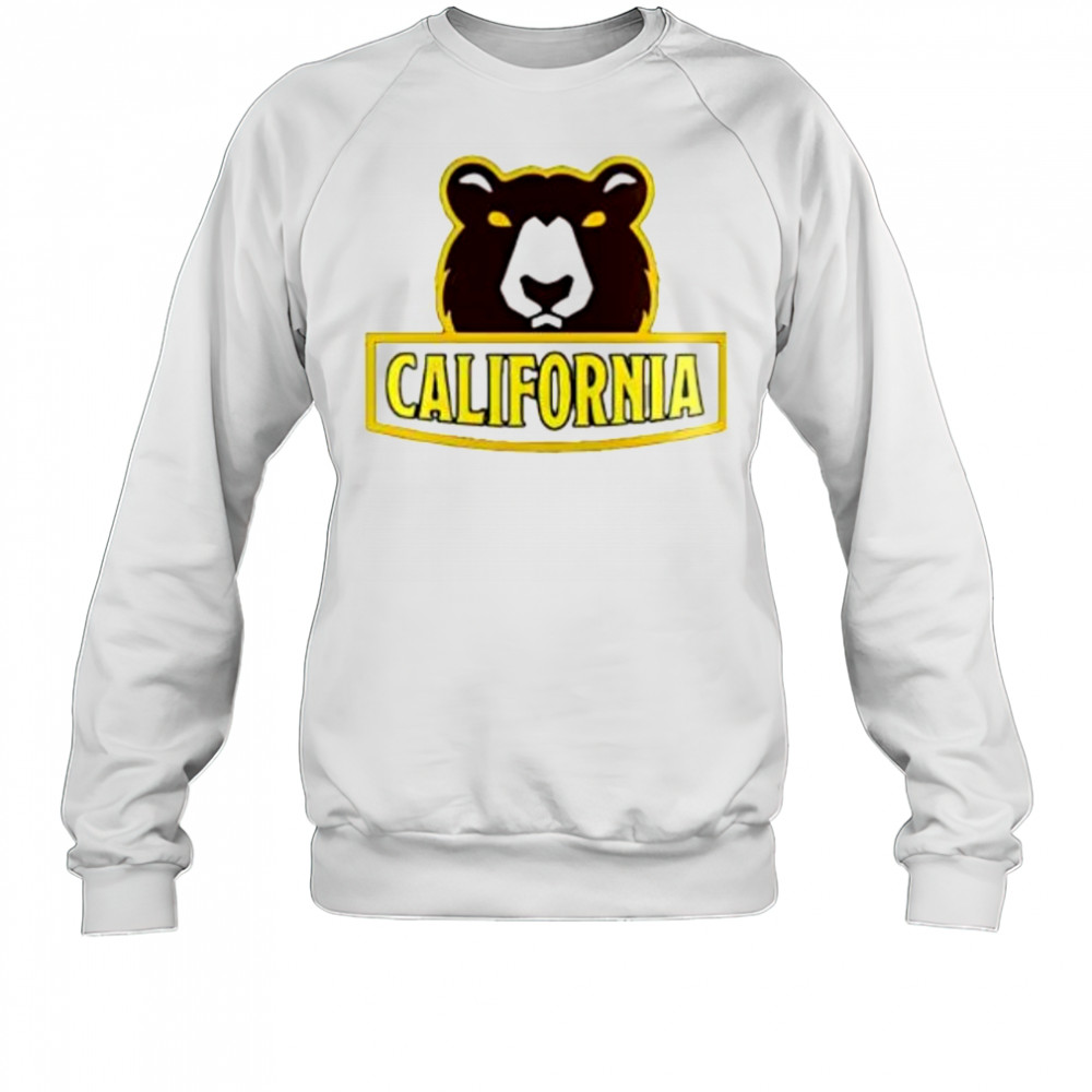 California Redwoods Throwbacks 2025 Limited Edition Baseball shirt Sweatshirt