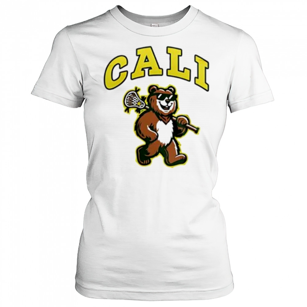 California Redwoods Throwbacks 2025 Limited Edition mascot shirt Women's T-shirt