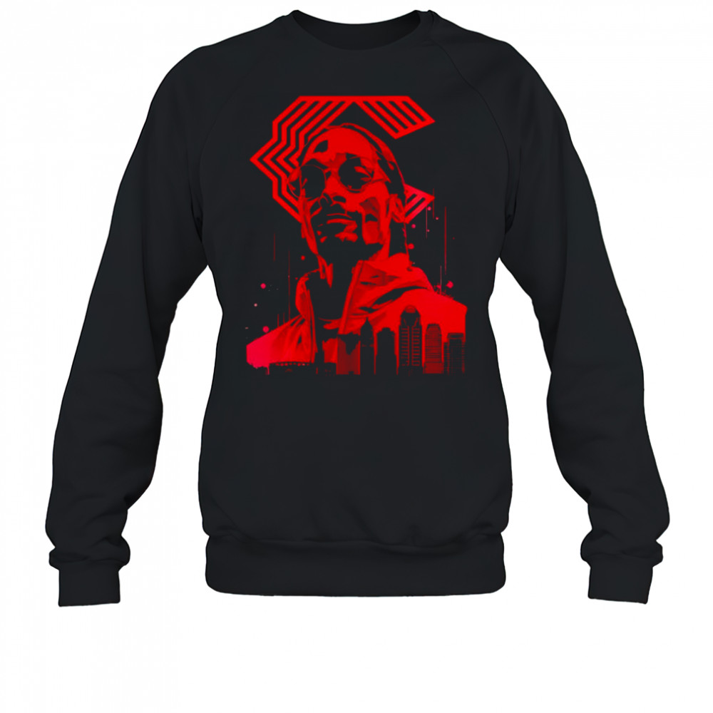 Cincinnati Reds Snoop Dogg Post-Game Concert Baseball shirt Sweatshirt