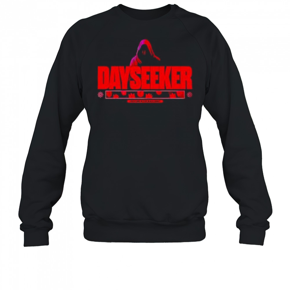 Dreamseeker Creature Tracklist shirt Sweatshirt