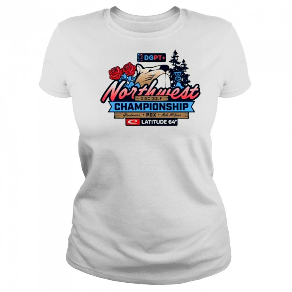 Dust Nwdgc 2025 T-Shirt Women's T-shirt