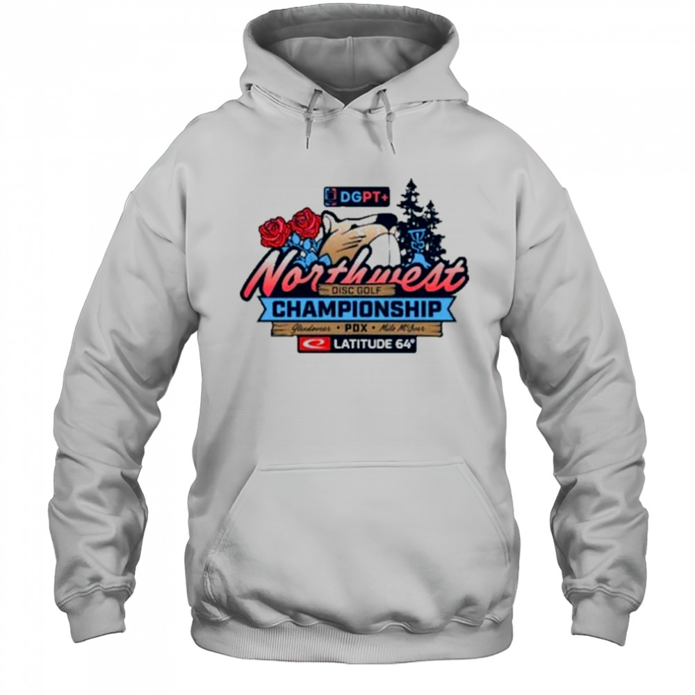 Dust Nwdgc 2025 T-Shirt Hoodie
