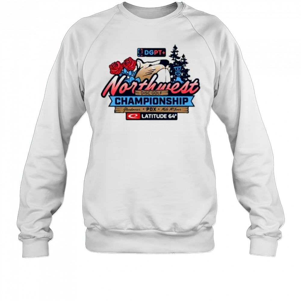 Dust Nwdgc 2025 T-Shirt Sweatshirt