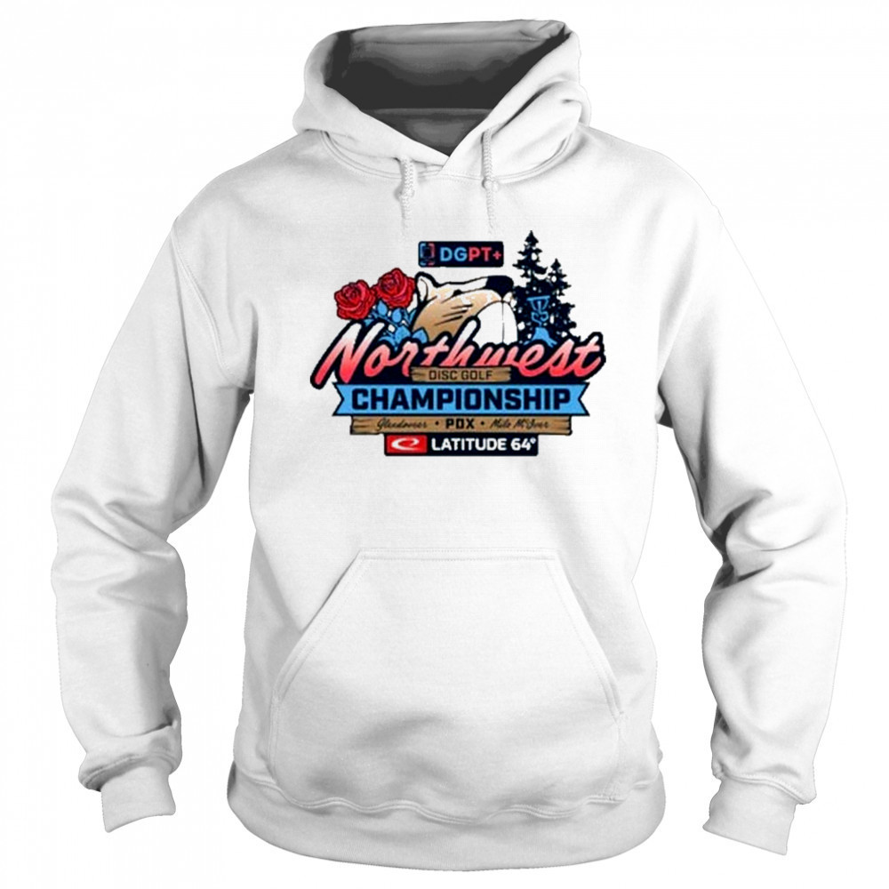 Dust Nwdgc 2025 T-Shirt Sweatshirt